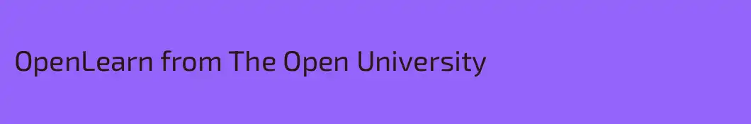 OpenLearn from The Open University